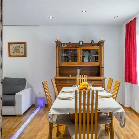 Apartment Antonia สปลิท ภายนอก รูปภาพ