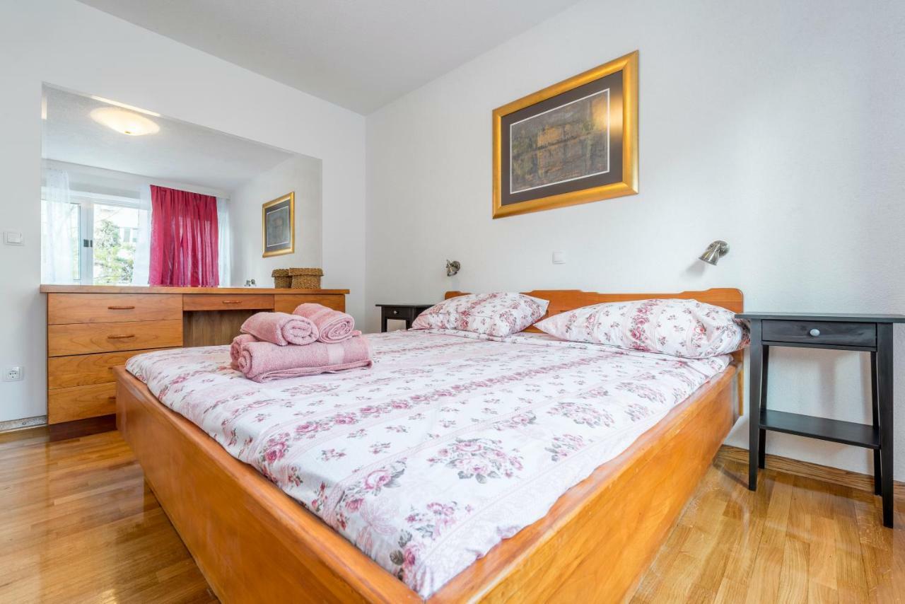 Apartment Antonia สปลิท ภายนอก รูปภาพ