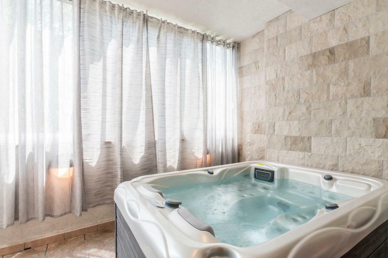 Apartment Antonia สปลิท ภายนอก รูปภาพ